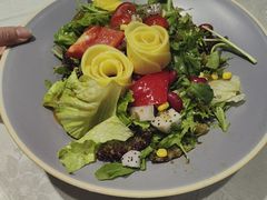 -金枝玉叶上海人家食府(三里河店)