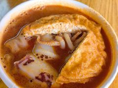 -乌糖沙茶面(民族路店)