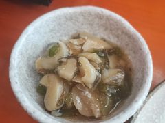 -银子铁板烧料理自助餐(人民广场店)