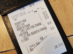 -豪客来牛排(汕头东厦100店)