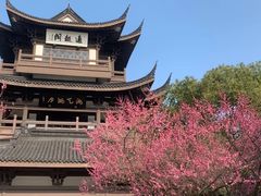 -范蠡湖公园