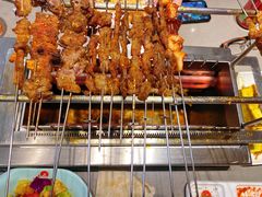 -邢氏老太太烤串(北兴街店)