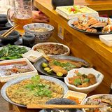 坐标长沙！！这一顿！！没想到意外的好吃🥹…