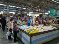 -浦商菜市场·锦德店