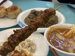 -白魁老号饭庄(交道口店)