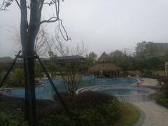 -千岛湖伯瑞特度假酒店-米兰西餐厅