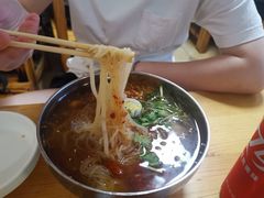 鸡西大冷面-鸡西冷面(翠竹店)