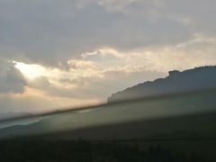 -窦圌山风景区