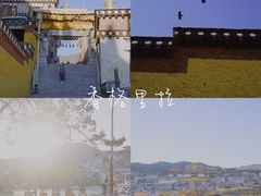 -丽江泸沽湖景区