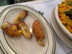 -Versailles Restaurant Cuban Cuisine