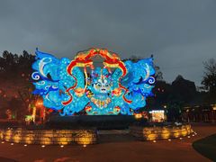 -横店影视城梦幻谷园区