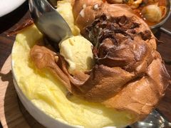 舒芙蕾-港丽餐厅(杭大店)
