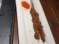 -Local泰莲庭(虹鳟鱼店)
