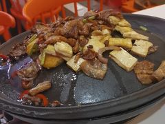 -一烙锅(友谊店)