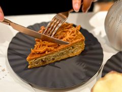 -潮一不贰·法式甜品·生日蛋糕·西式简餐(外滩店)