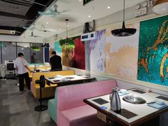 -蛙太牛牛肉海鲜自助火锅(台江万达店)