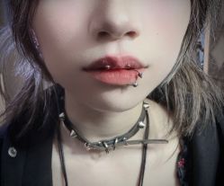 -刺客纹画·纹身·洗纹身.穿孔饰品