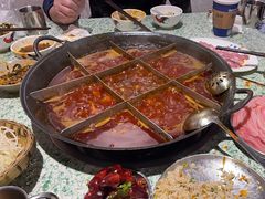 -五里关火锅(牛市口店)