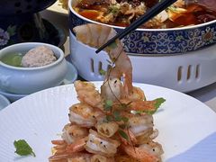 -四世同堂·京菜·烤鸭(双井店)