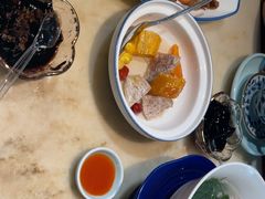 -海门鱼仔·潮汕味(百信广场西区店)