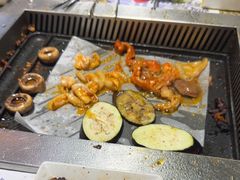 -阿亲家·韩式无限烤肉(春熙路店)