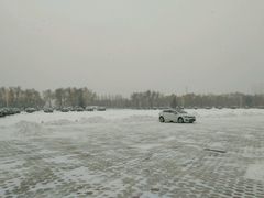 -哈尔滨师范大学(松北校区)