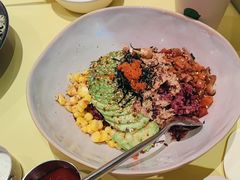 -米仓食堂(凯德广场店)