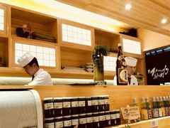 -柏鮨寿司.刺身.定食(米山町地中海店)