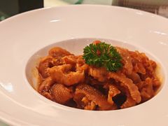 -勺园中餐厅