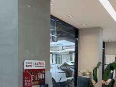 -威固V-KOOL友福汽车贴膜·隐形车衣·改色膜(西直门店)