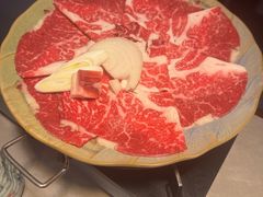-满来寿喜烧(金虹桥店)