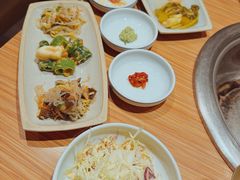 -王妃家(明洞中央店)