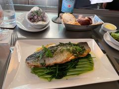 -db Bistro & Oyster Bar by Daniel Boulud(滨海湾金沙店)