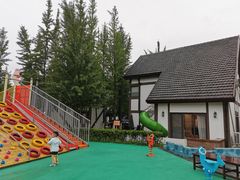 -太阳岛度假酒店