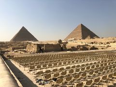 -吉萨金字塔群