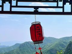 -妙峰山风景名胜区