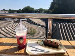 -糖房咖啡(南锣鼓巷店)
