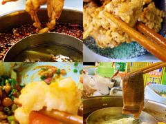 -蛙两只美蛙鱼头火锅(恒茂店)