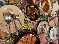 -BROWNSTONE布朗石西班牙餐厅(富城店)