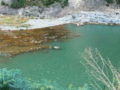 -九女仙湖景区