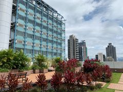 -香港大学