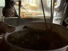 -老太太海鲜鱼饼