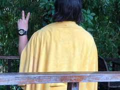 -韶关经律论国际酒店温泉