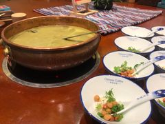 -凤凰山斑鱼馆(恭城店)