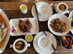 -道南書院·私房菜·早午茶·茶馆