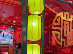 -南锣肥猫·麻辣烤鱼·16年现烤现卖(财富购物中心店)