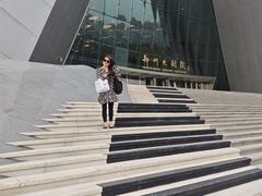 -郑州大剧院