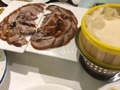 -同喜烤鸭店(光芒店)