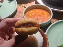 -淀里船宴(卓达店)