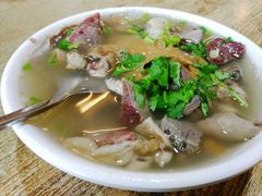 -丰和轩餐厅(西四环南路辅路店)